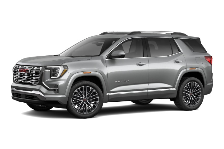 GMC Terrain Denali