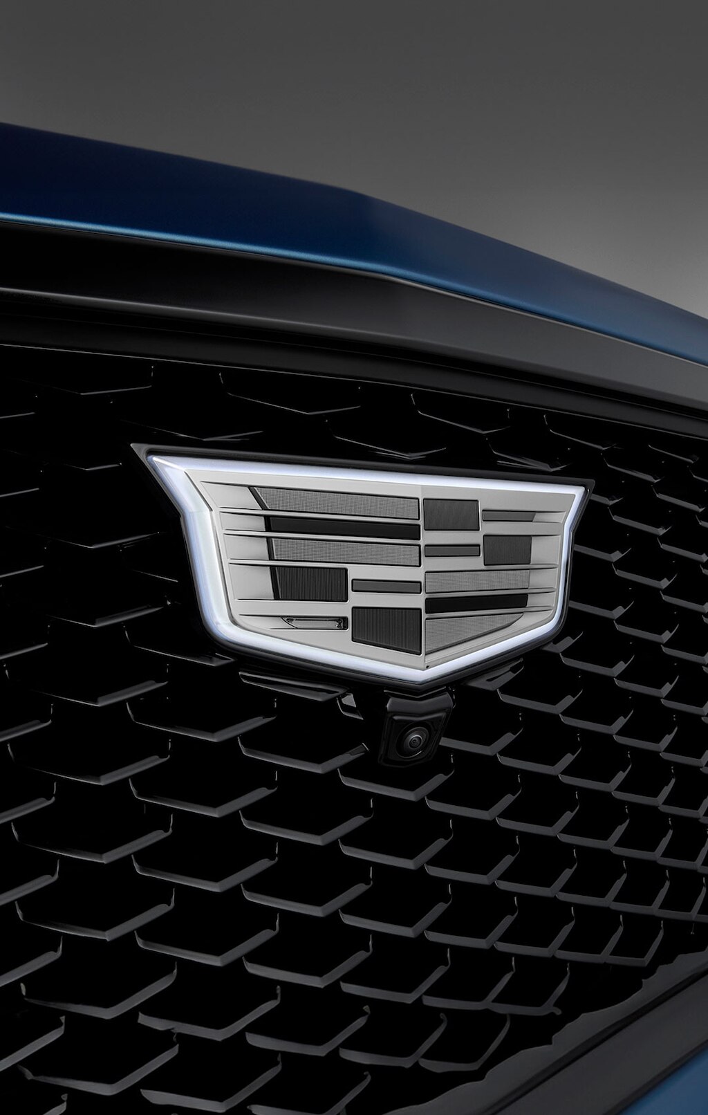 Escalade V Accesorios 2025