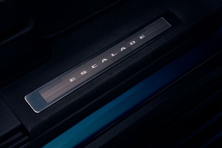 Escalade V 2025 Caracteristicas
