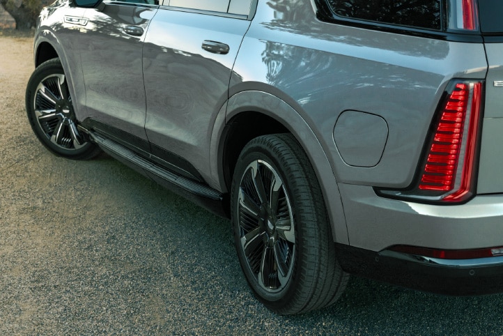 Cadillac Escalade IQL 2026 Caracteristicas Desempeño