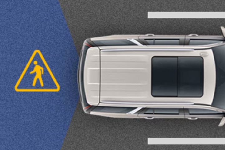 Cadillac Escalade -V 2026 Caracteristicas Seguridad