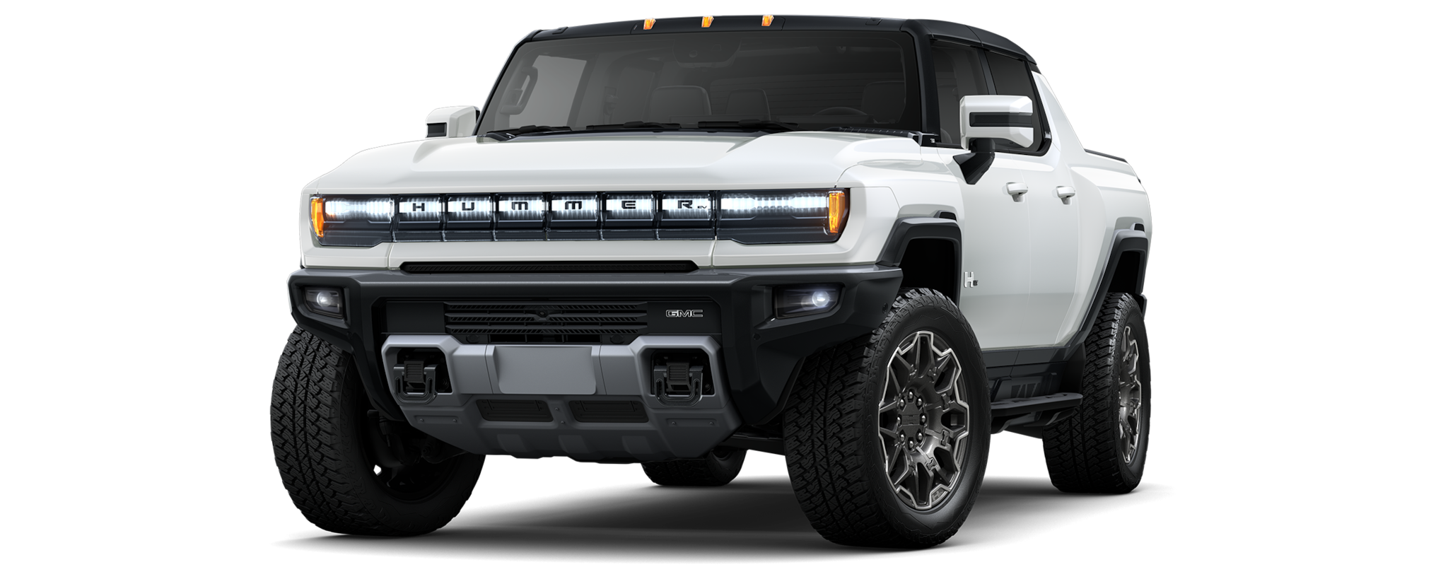 Hummer Suv