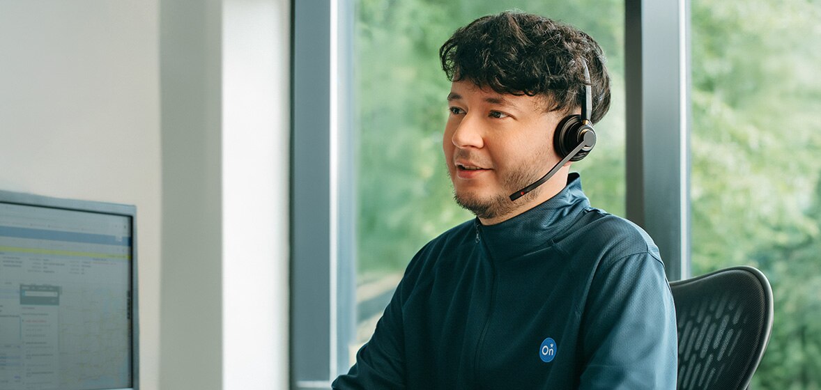 OnStar, tu copiloto de confianza con asistencia 24/7 en emergencias y en el camino.