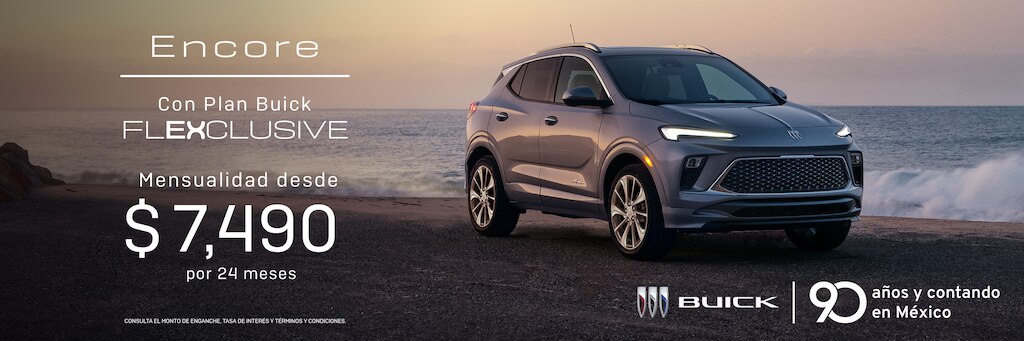 Buick Encore Avenir 2025
