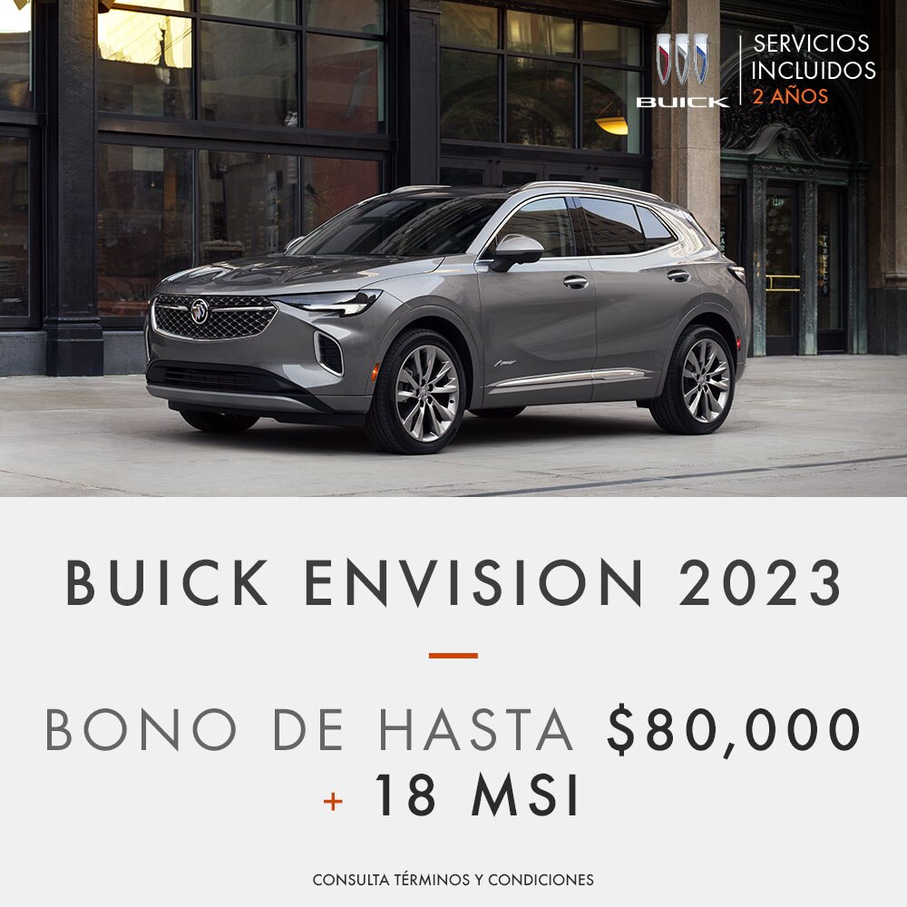 Buick