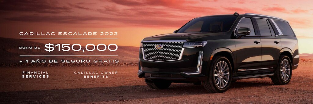 Cadillac